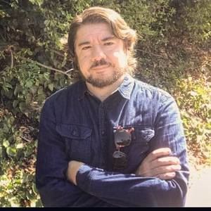 Meet your Posher, Armando